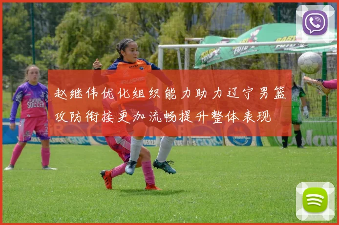 赵继伟优化组织能力助力辽宁男篮攻防衔接更加流畅提升整体表现